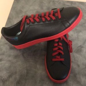 CUSTOM (Stan Smith) limited edition leather.